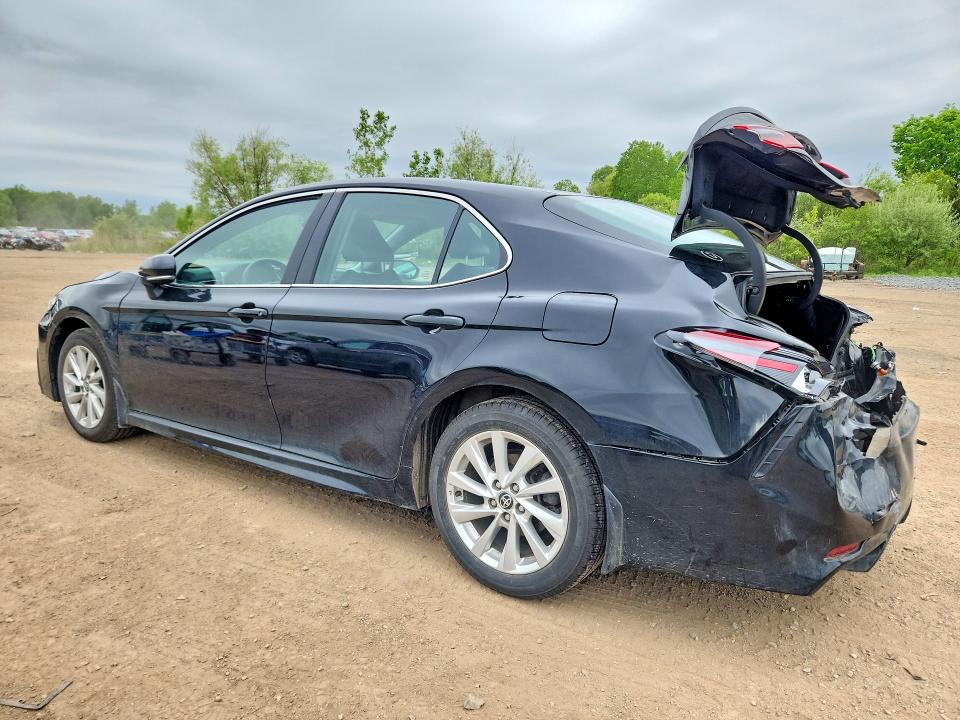 54951296 :رقم المزاد ، 4T1G11BK4PU103646 vin ، 2023 Toyota Camry مزاد بيع