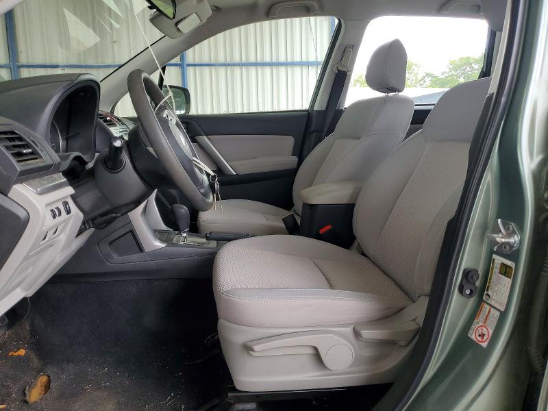 Продаж на аукціоні авто 2014 Subaru Forester, vin: JF2SJAAC1EH438976, номер лоту: 51033686