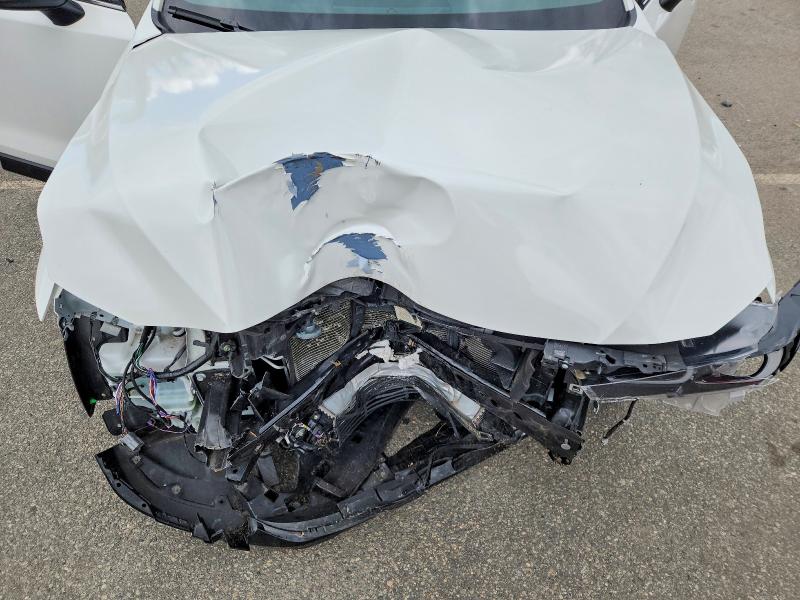 2024 Mazda Cx-5 მანქანა იყიდება აუქციონზე, vin: JM3KFBDY0R0384191, აუქციონის ნომერი: 55199376