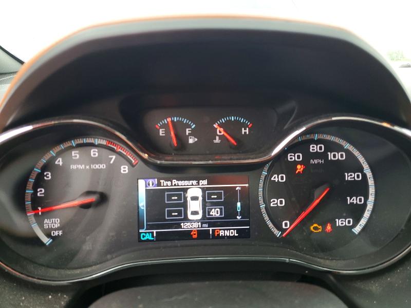 Продажа на аукционе авто 2017 Chevrolet Cruze, vin: 1G1BF5SMXH7121649, номер лота: 51132356