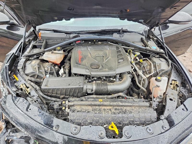 54620766 :رقم المزاد ، ZARFANAN1L7635163 vin ، 2020 Alfa Romeo Giulia مزاد بيع