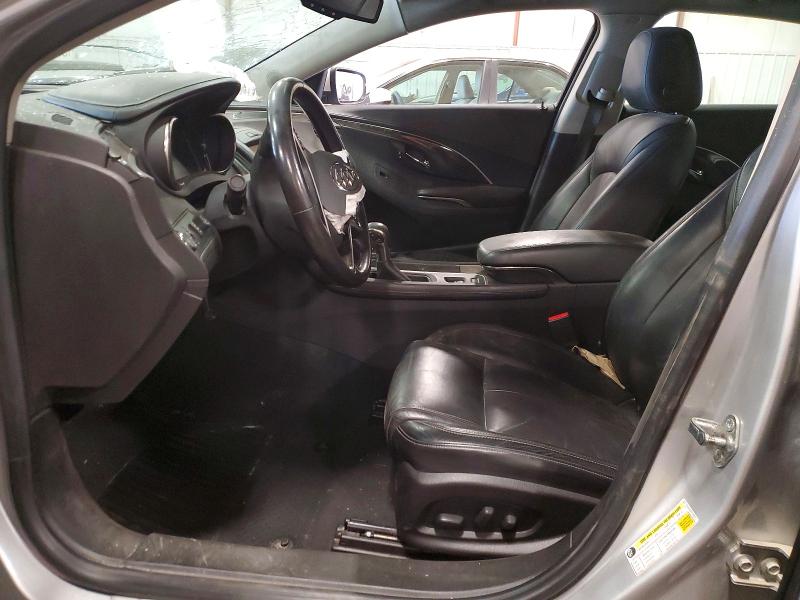 Продажа на аукционе авто 2016 Buick Lacrosse, vin: 1G4G45G3XGF269223, номер лота: 53139746