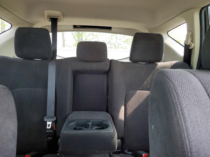 53984566 :رقم المزاد ، JN8AZ1MWXEW506328 vin ، 2014 Nissan Murano مزاد بيع