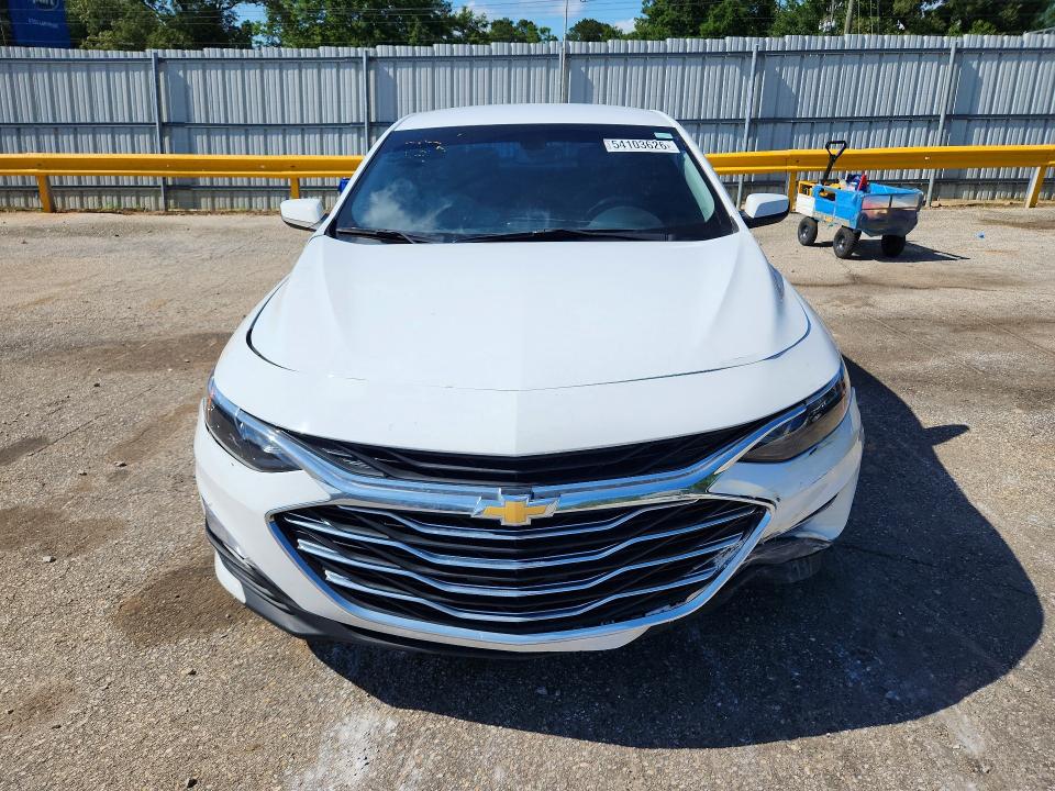 54103626 :رقم المزاد ، 1G1ZD5ST8NF207488 vin ، 2022 Chevrolet Malibu مزاد بيع