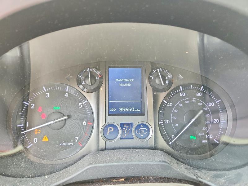 Продаж на аукціоні авто 2015 Lexus Gx, vin: JTJJM7FXXF5110357, номер лоту: 53562406