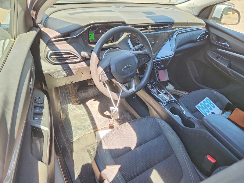 Продажа на аукционе авто 2022 Chevrolet Bolt Euv, vin: 1G1FY6S00N4131988, номер лота: 52217506