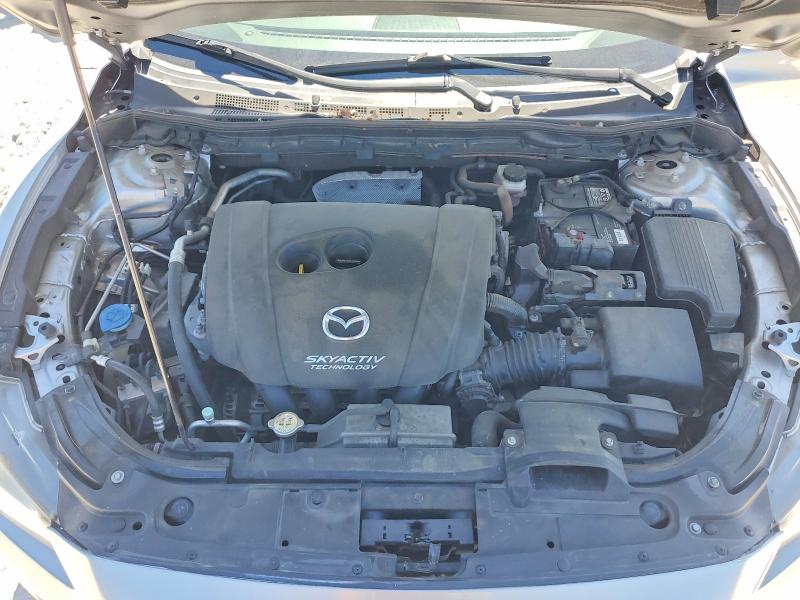 Aukcja sprzedaży 2015 Mazda 6, vin: JM1GJ1U55F1192316, numer aukcji: 53696876