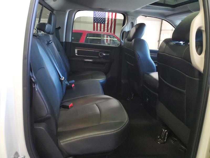 Продажа на аукционе авто 2017 Ram 1500, vin: 1C6RR7VT6HS721634, номер лота: 52716956