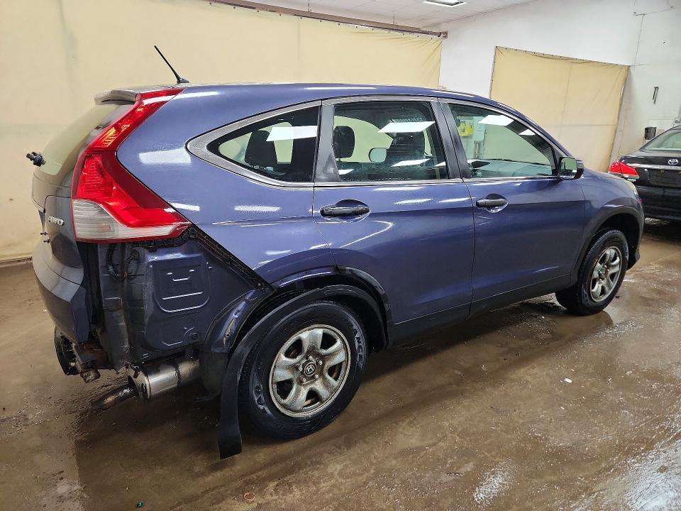 Продажа на аукционе авто 2012 Honda Cr-v, vin: 5J6RM4H33CL082529, номер лота: 53781766