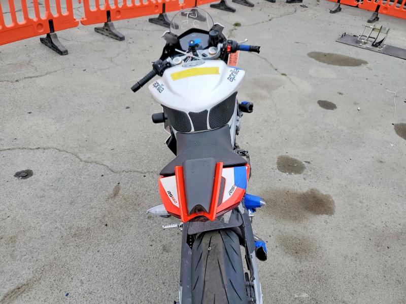 Продаж на аукціоні авто 2024 Aprilia Rs, vin: ZD4KSUR04RS000277, номер лоту: 51369126