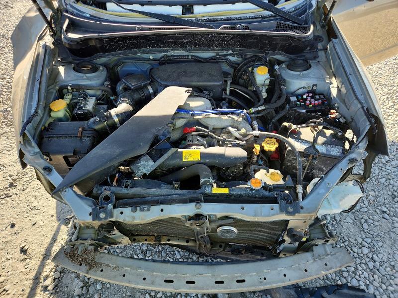 53326856 :رقم المزاد ، JF2SH64659H713625 vin ، 2009 Subaru Forester مزاد بيع