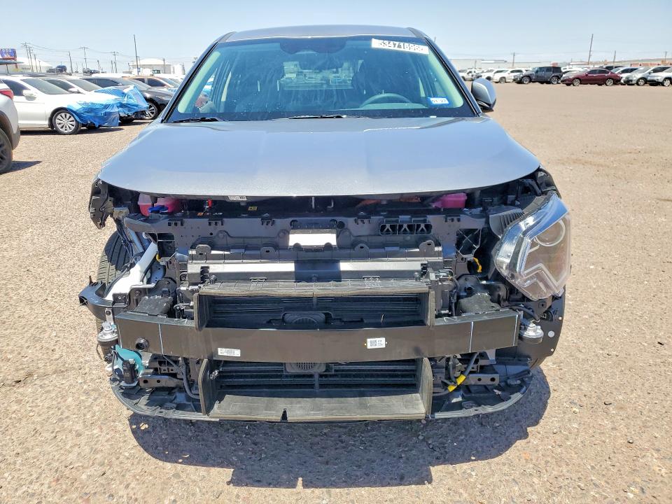 Продажа на аукционе авто 2026 Kia Niro, vin: KNDCP3LEXT5347151, номер лота: 53471696