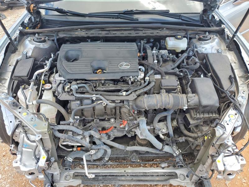Aukcja sprzedaży 2022 Lexus Es 300h, vin: 58AFA1C19NU013884, numer aukcji: 55451446