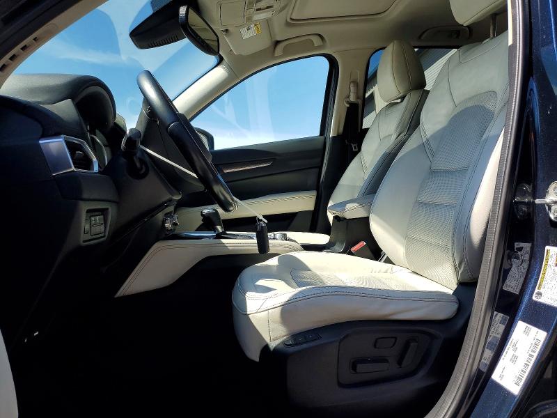 Aukcja sprzedaży 2018 Mazda Cx-5, vin: JM3KFBDM6J0342402, numer aukcji: 54639146