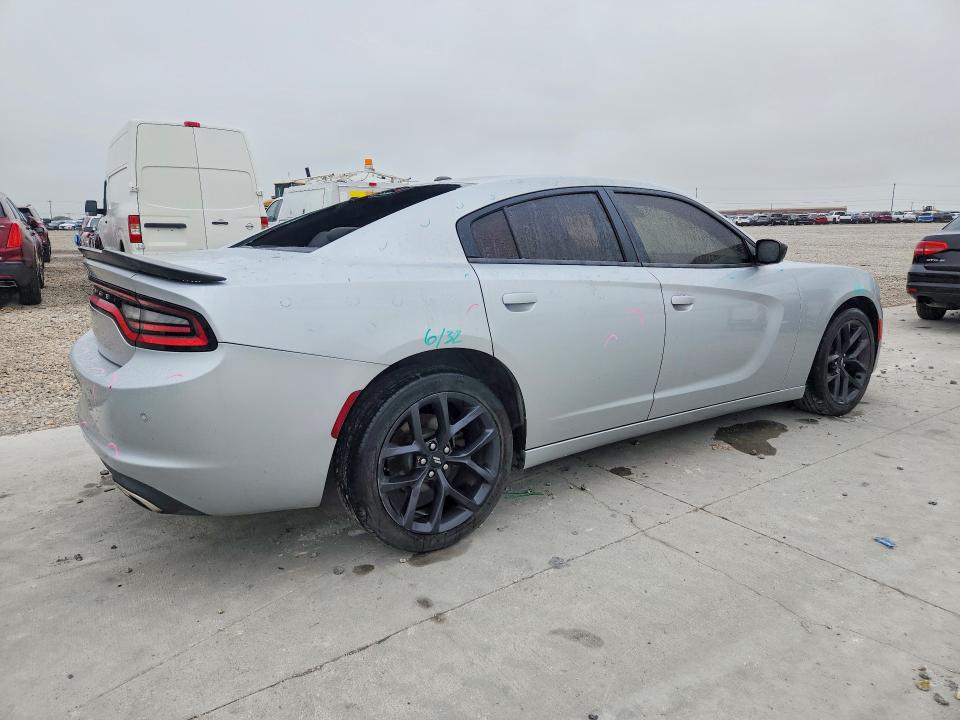 2019 Dodge Charger მანქანა იყიდება აუქციონზე, vin: 2C3CDXBG9KH712224, აუქციონის ნომერი: 54284616