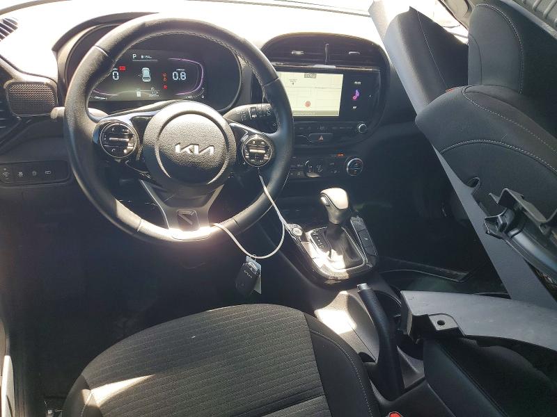 Auction sale of the 2024 Kia Soul, vin: KNDJ33AU7R7237698, lot number: 51895266