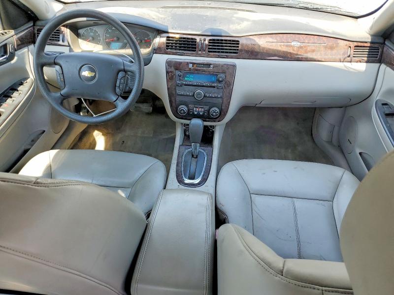 Aukcja sprzedaży 2016 Chevrolet Impala Limited, vin: 2G1WC5E3XG1117416, numer aukcji: 52160586