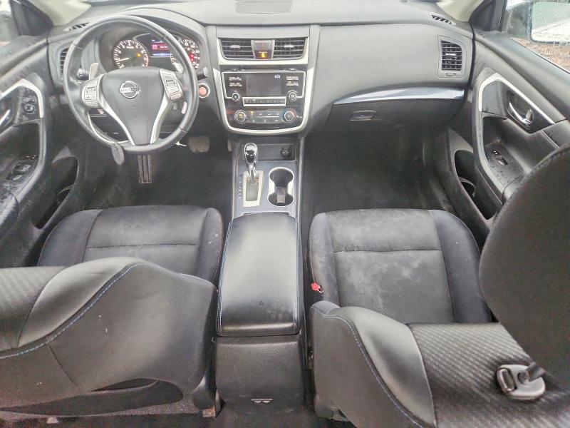Продаж на аукціоні авто 2018 Nissan Altima, vin: 1N4AL3AP7JC101325, номер лоту: 54393936