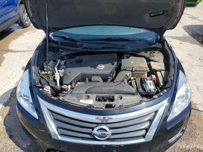 Продажа на аукционе авто 2013 Nissan Altima, vin: 1N4AL3APXDC141404, номер лота: 52523426