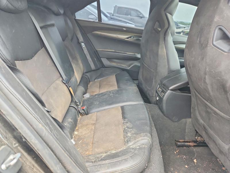 Aukcja sprzedaży 2017 Cadillac Ats, vin: 1G6AB5RX3H0172162, numer aukcji: 54602736