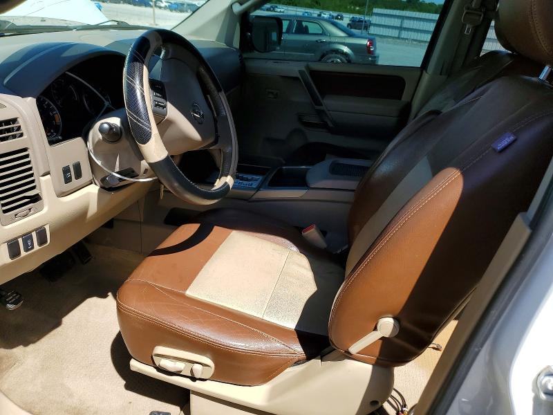 Aukcja sprzedaży 2012 Nissan Titan, vin: 1N6BA0EC7CN315682, numer aukcji: 53161546