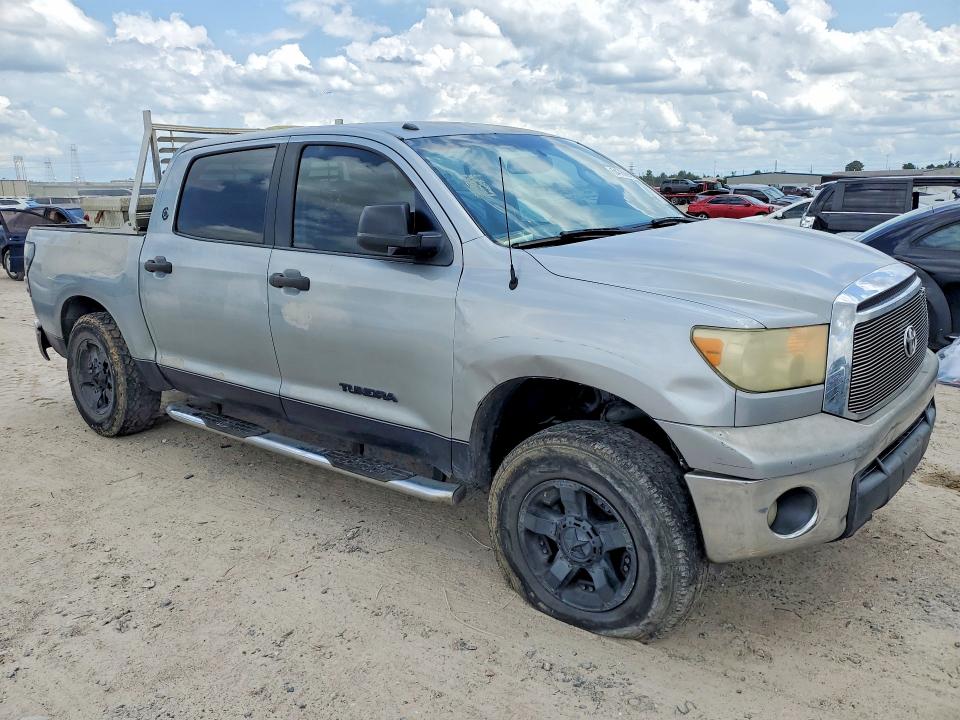 2013 Toyota Tundra მანქანა იყიდება აუქციონზე, vin: 5TFEM5F16DX055413, აუქციონის ნომერი: 54766946