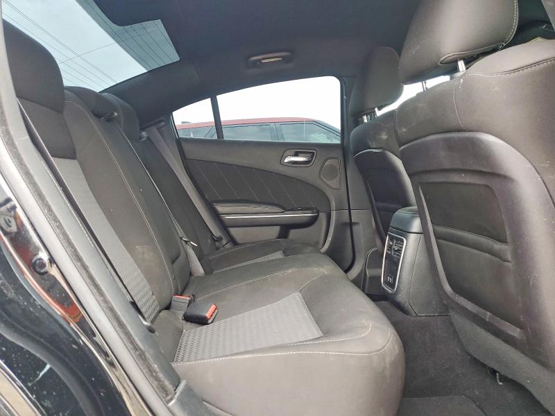 2023 Dodge Charger მანქანა იყიდება აუქციონზე, vin: 2C3CDXCT3PH516105, აუქციონის ნომერი: 51124146