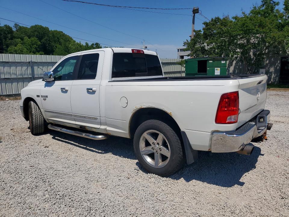 53292696 :رقم المزاد ، 1D7RV1GT2AS258188 vin ، 2010 Dodge Ram 1500 مزاد بيع