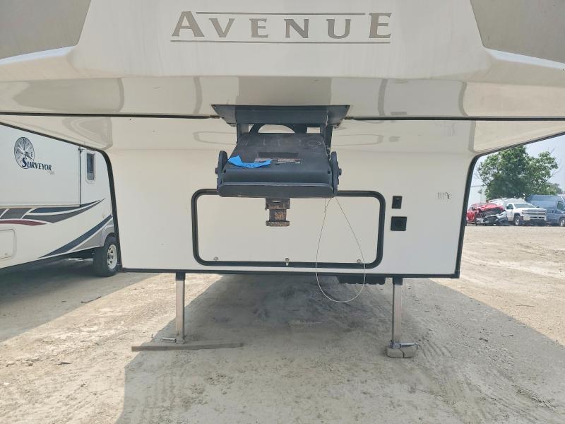 2025 Alliance Avenue 32r მანქანა იყიდება აუქციონზე, vin: 7M5FA3522SA011190, აუქციონის ნომერი: 53719246