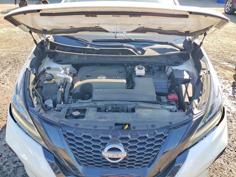 Aukcja sprzedaży 2023 Nissan Murano, vin: 5N1AZ2BS3PC121744, numer aukcji: 52468356