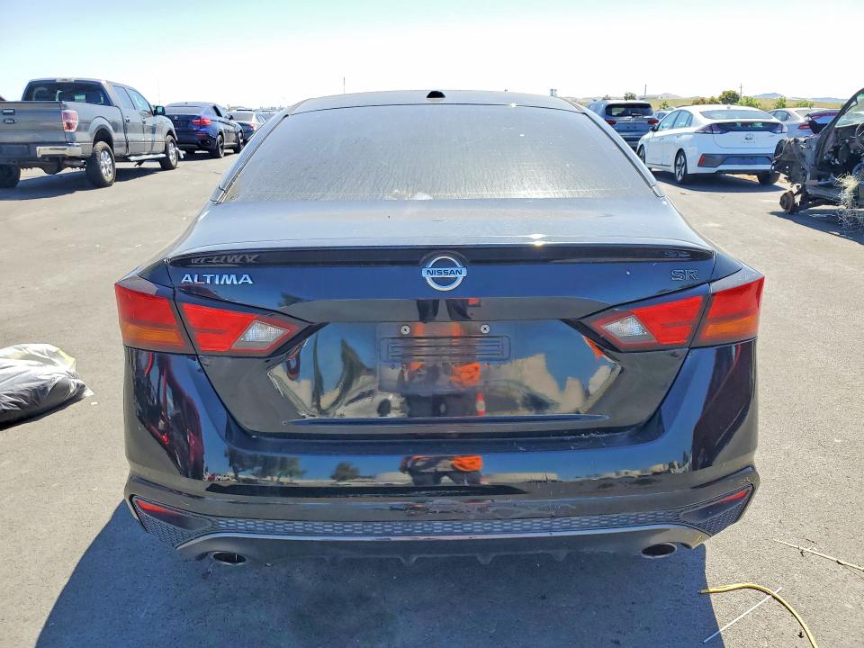 Aukcja sprzedaży 2020 Nissan Altima, vin: 1N4BL4CV1LC169354, numer aukcji: 54146746