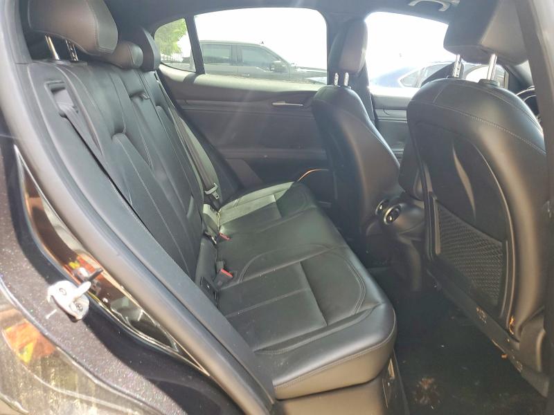52468376 :رقم المزاد ، ZASFAKNN2J7B62395 vin ، 2018 Alfa Romeo Stelvio مزاد بيع