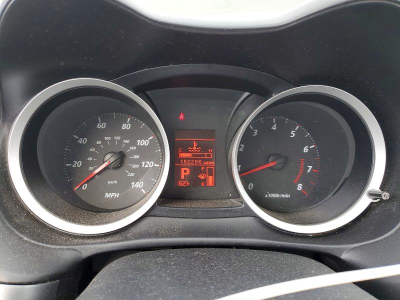 Продаж на аукціоні авто 2010 Mitsubishi Lancer, vin: JA32U2FU4AU002992, номер лоту: 52601476