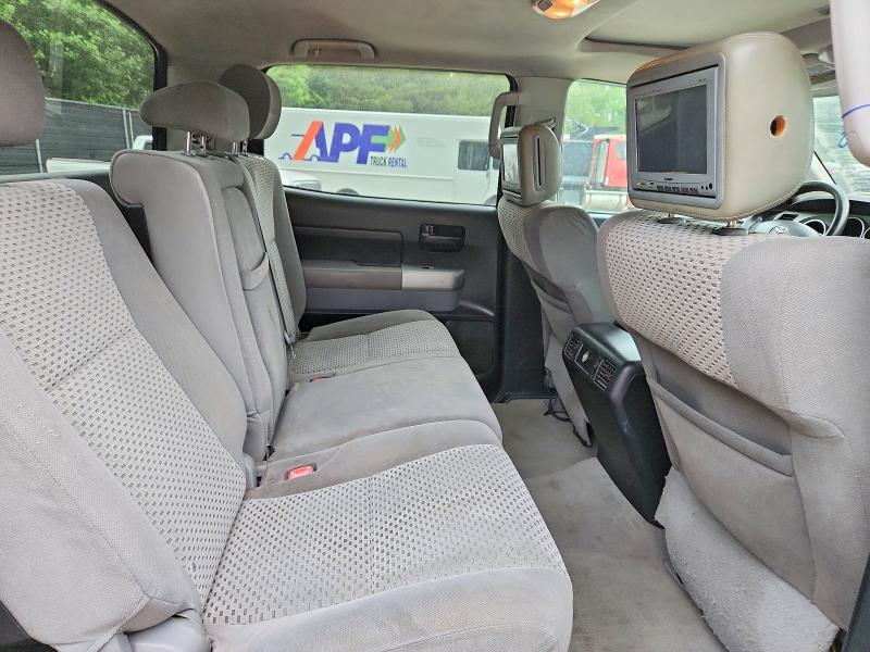Продаж на аукціоні авто 2008 Toyota Tundra, vin: 5TBEV54158S479167, номер лоту: 54330166