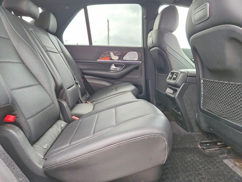 Продаж на аукціоні авто 2020 Mercedes-benz Gle, vin: 4JGFB4JE4LA179501, номер лоту: 53271806