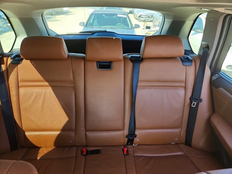 52722006 :رقم المزاد ، 5UXFE4C53AL382551 vin ، 2010 Bmw X5 مزاد بيع
