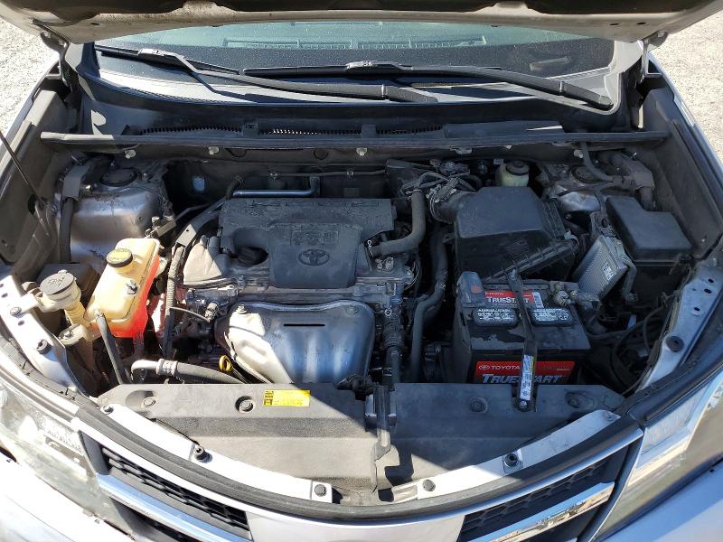 Продажа на аукционе авто 2015 Toyota Rav4, vin: 2T3ZFREV3FW145097, номер лота: 52082926