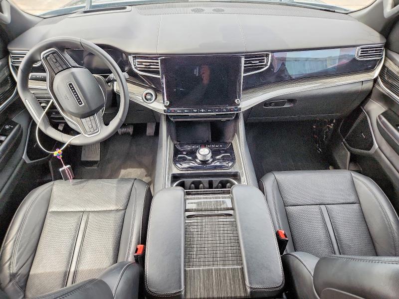 Продаж на аукціоні авто 2022 Jeep Wagoneer, vin: 1C4SJVDT7NS168298, номер лоту: 51031326