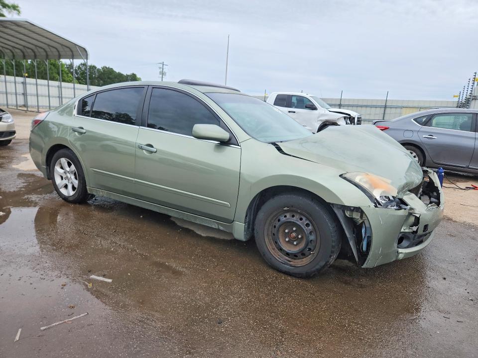 Продаж на аукціоні авто 2008 Nissan Altima, vin: 1N4AL21E18C196838, номер лоту: 52770536