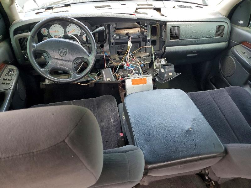 2003 Dodge Ram 1500 მანქანა იყიდება აუქციონზე, vin: 1D7HA18Z43J520862, აუქციონის ნომერი: 52137016