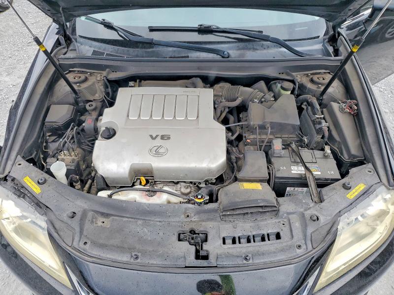2013 Lexus Es მანქანა იყიდება აუქციონზე, vin: JTHBK1GG1D2014476, აუქციონის ნომერი: 53364556