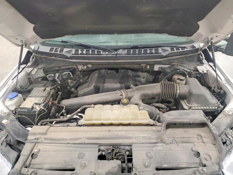 Aukcja sprzedaży 2020 Ford F150, vin: 1FTFW1E43LFA86481, numer aukcji: 53158646
