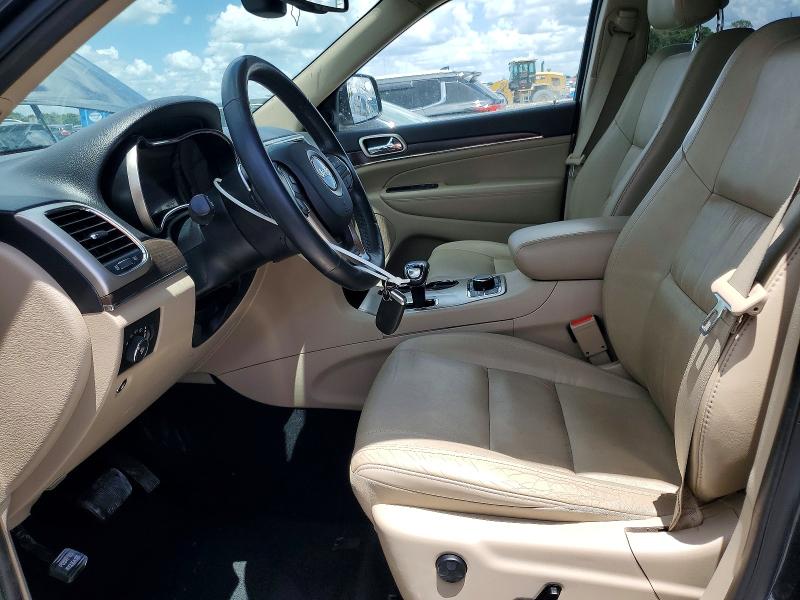 Продажа на аукционе авто 2014 Jeep Grand Cherokee, vin: 1C4RJFBT4EC100879, номер лота: 54121416