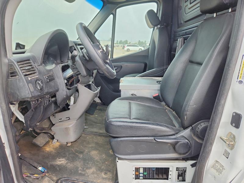 Aukcja sprzedaży 2022 Mercedes Benz Sprinter, vin: W1Y40BHY5NT097186, numer aukcji: 52547456