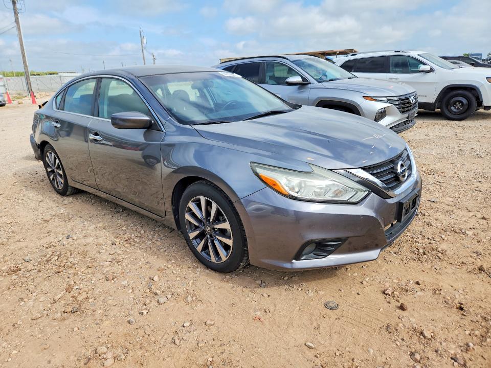 Aukcja sprzedaży 2017 Nissan Altima, vin: 1N4AL3AP3HC218748, numer aukcji: 54555956