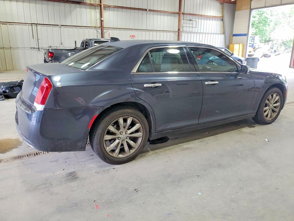 Aukcja sprzedaży 2016 Chrysler 300c, vin: 2C3CCAKGXGH170817, numer aukcji: 52904846