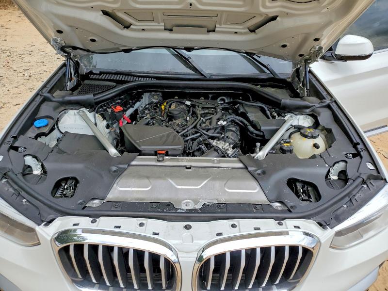 Aukcja sprzedaży 2020 Bmw X3, vin: 5UXTY3C01L9D46076, numer aukcji: 52237276