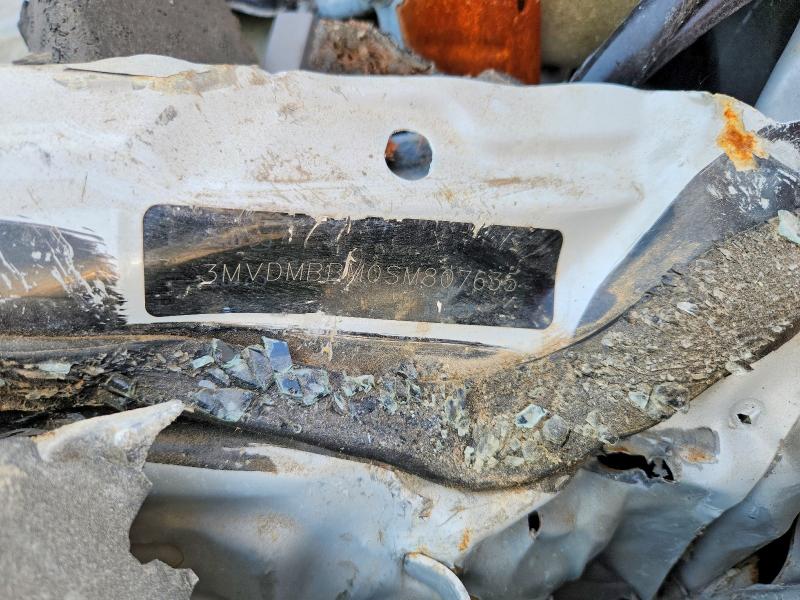 Aukcja sprzedaży 2025 Mazda Cx-30, vin: 3MVDMBBM0SM807635, numer aukcji: 51272416