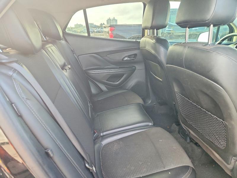 Продажа на аукционе авто 2020 Buick Encore, vin: KL4CJASB4LB332637, номер лота: 53229206