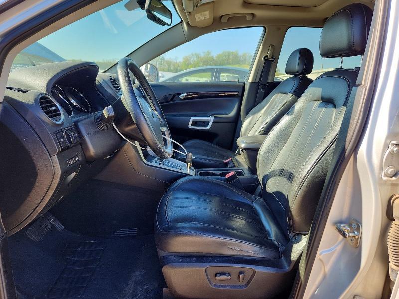 Продажа на аукционе авто 2013 Chevrolet Captiva, vin: 3GNAL3EK0DS559254, номер лота: 53650946